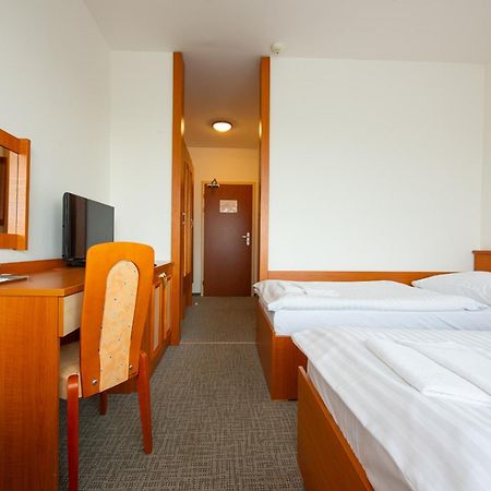 Hotel Sorea Titris Татранска Ломница Экстерьер фото