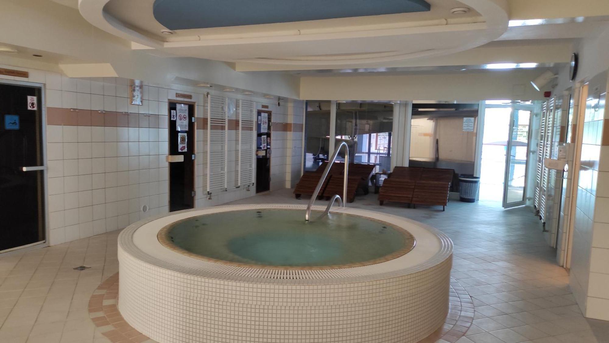 Hotel Sorea Titris Татранска Ломница Экстерьер фото