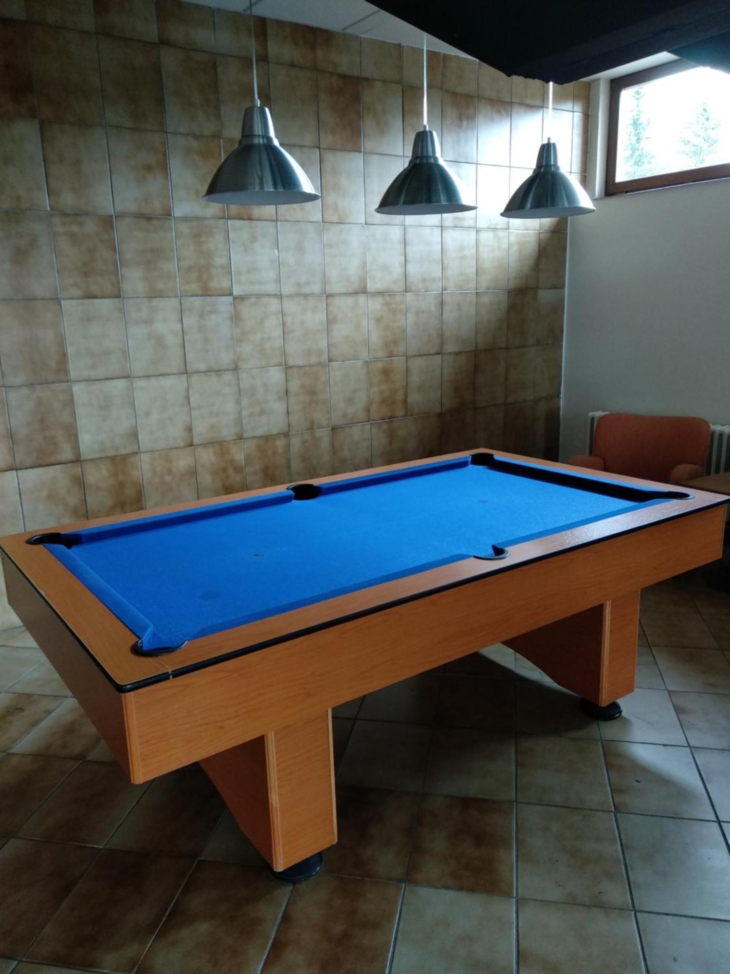Hotel Sorea Titris Татранска Ломница Экстерьер фото