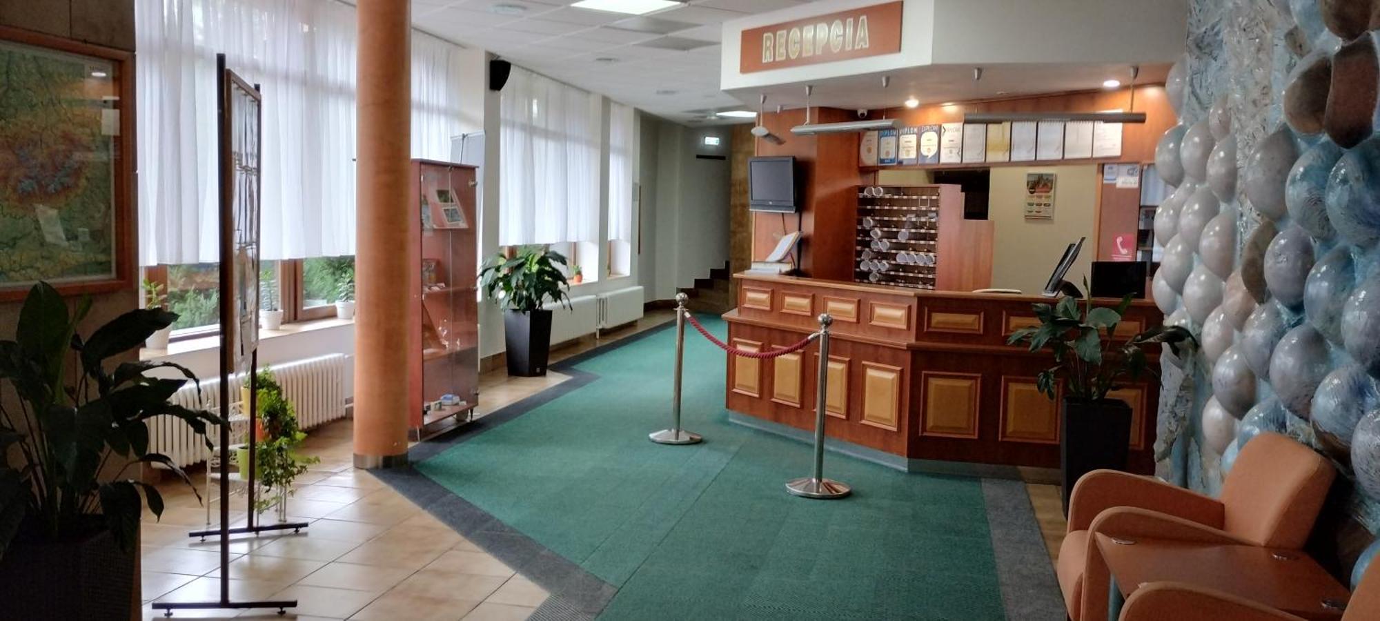 Hotel Sorea Titris Татранска Ломница Экстерьер фото