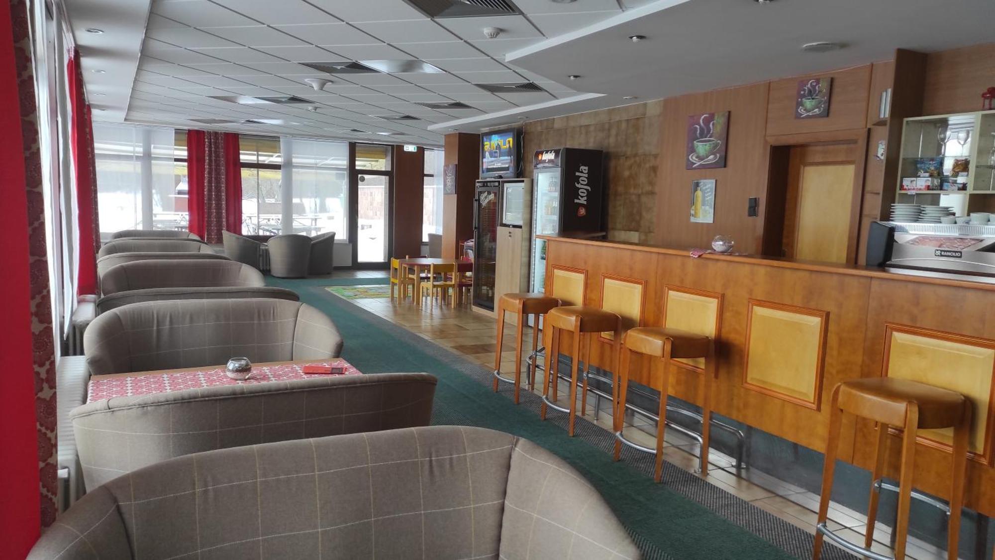 Hotel Sorea Titris Татранска Ломница Экстерьер фото