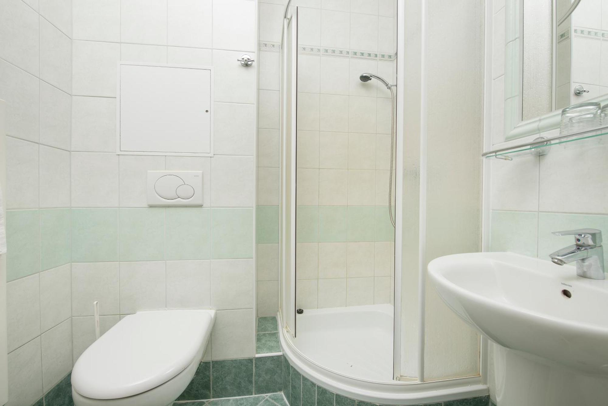 Hotel Sorea Titris Татранска Ломница Экстерьер фото