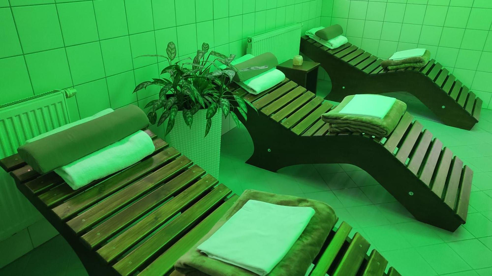 Hotel Sorea Titris Татранска Ломница Экстерьер фото