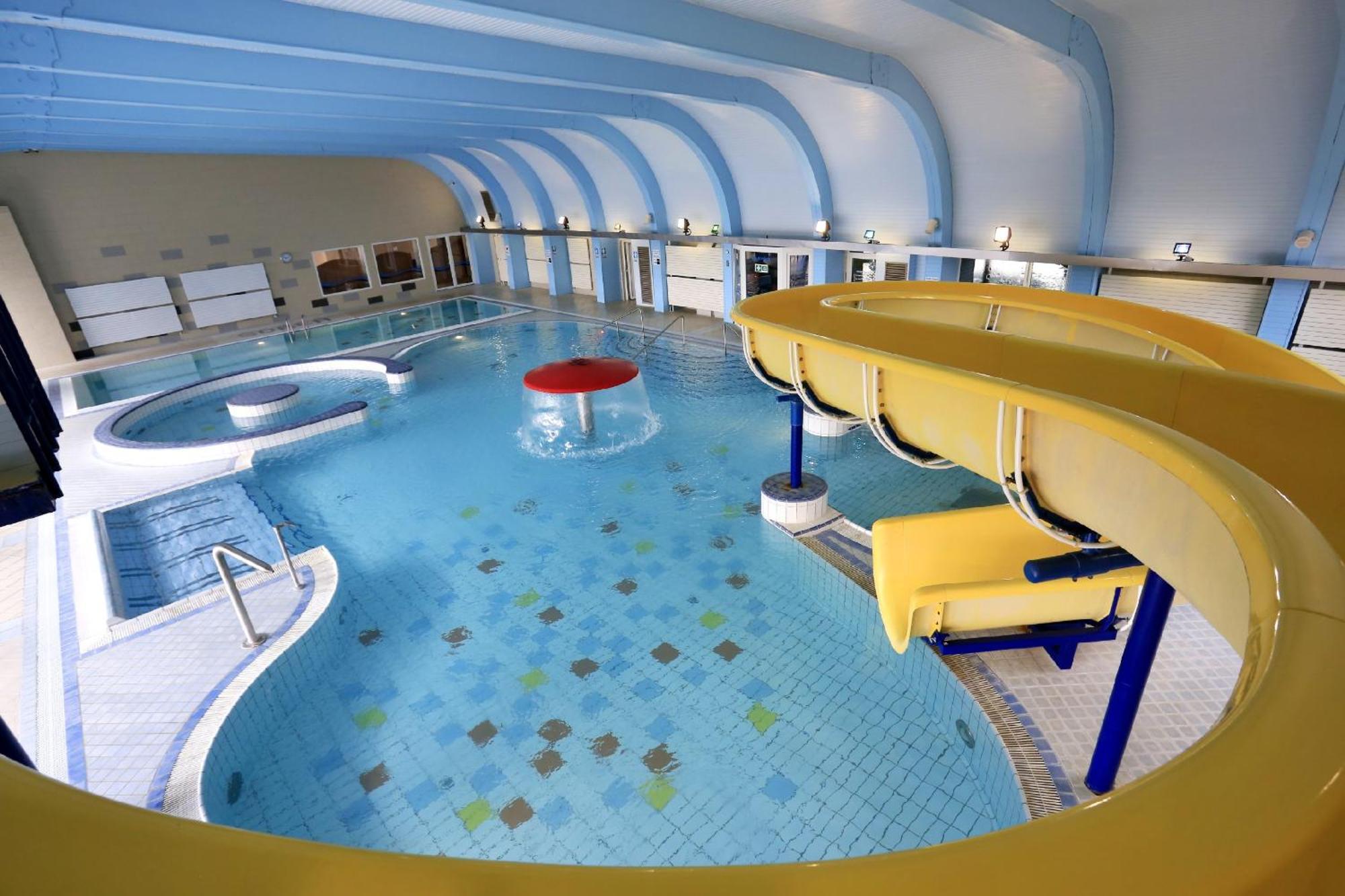Hotel Sorea Titris Татранска Ломница Экстерьер фото