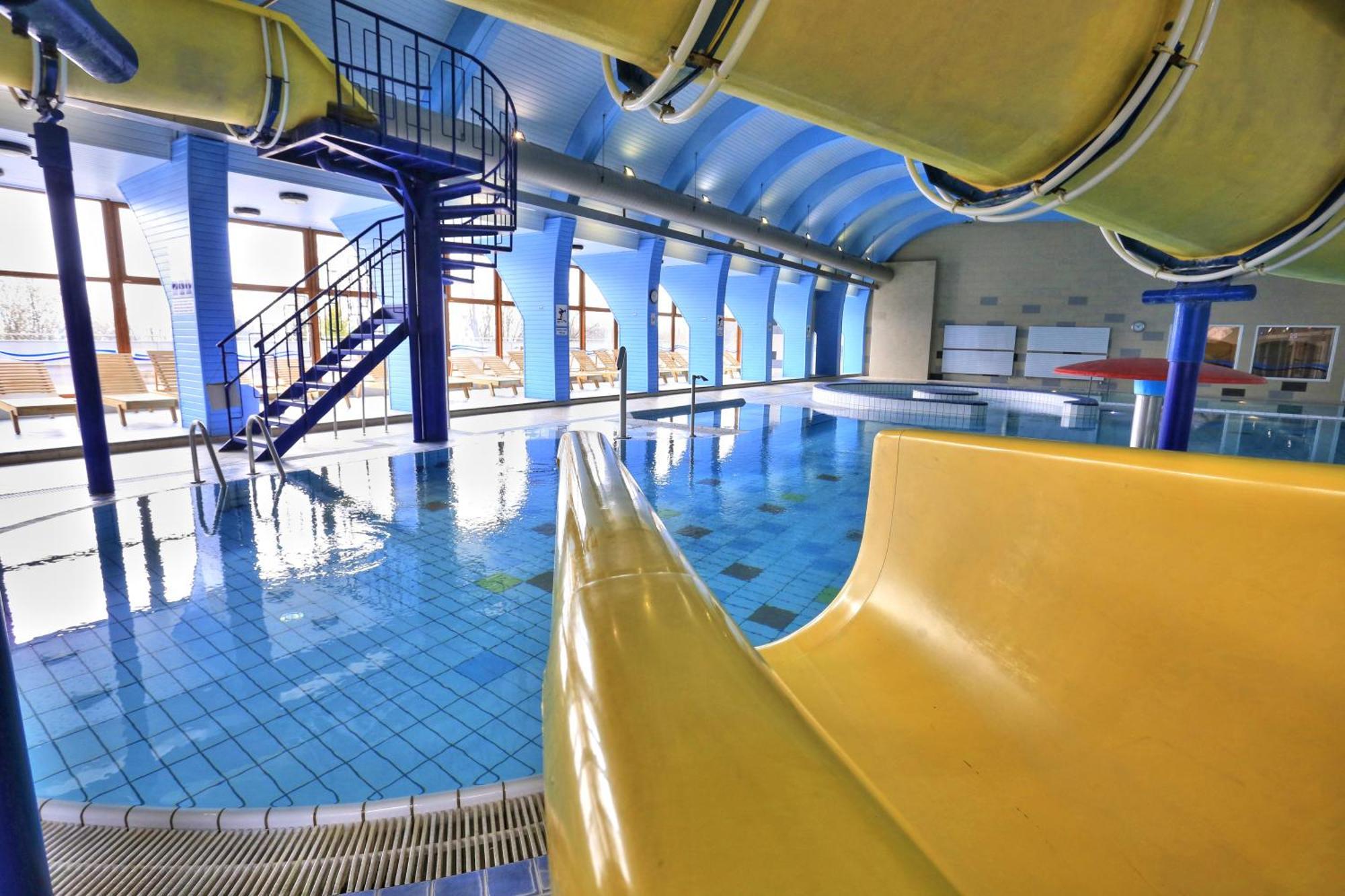 Hotel Sorea Titris Татранска Ломница Экстерьер фото