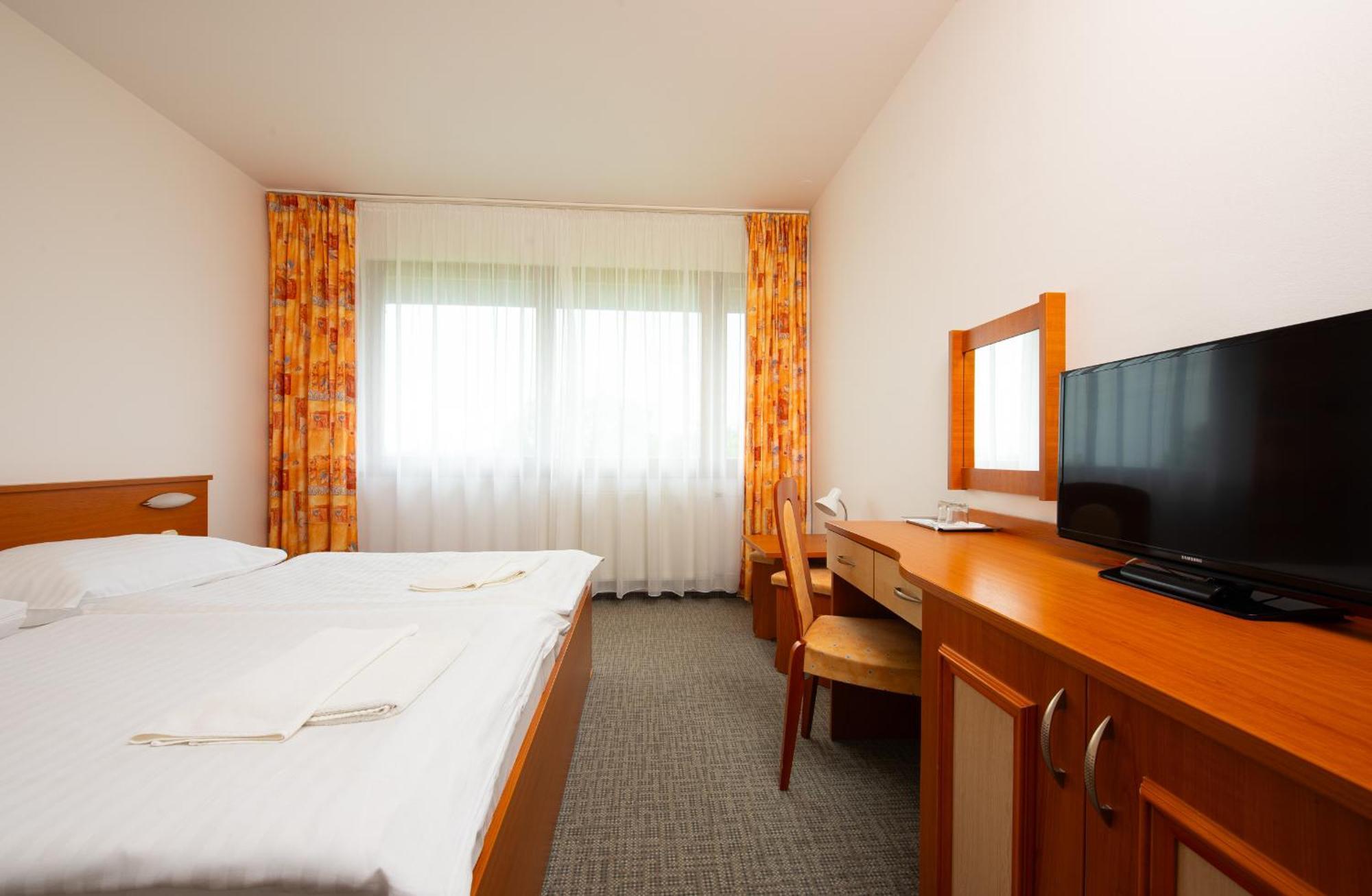 Hotel Sorea Titris Татранска Ломница Экстерьер фото
